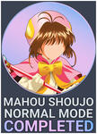 Mahou Shoujo Normal