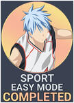 Sports E