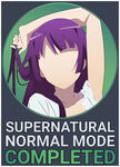 Supernatural N