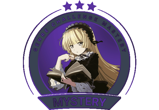 Mystery M